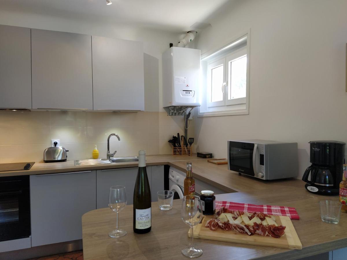 Appartement Eroso Saint Esprit proche gare WIFI bureaux à Bayonne Extérieur photo