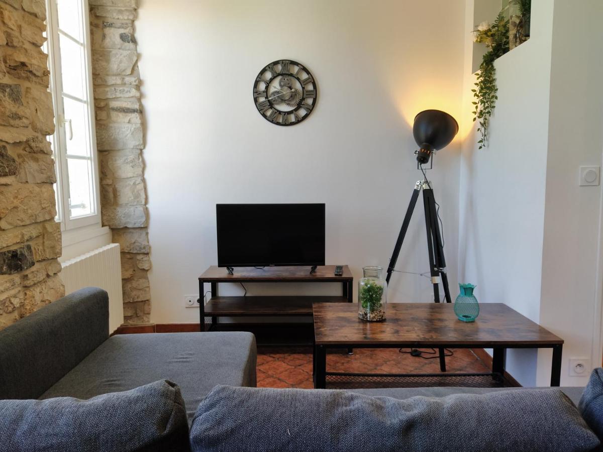 Appartement Eroso Saint Esprit proche gare WIFI bureaux à Bayonne Extérieur photo