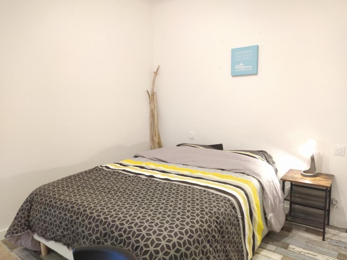 Appartement Eroso Saint Esprit proche gare WIFI bureaux à Bayonne Extérieur photo