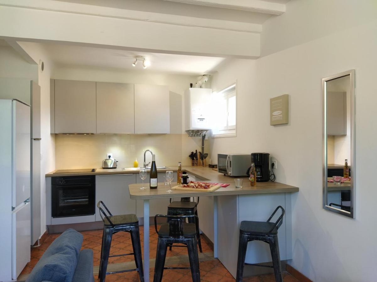 Appartement Eroso Saint Esprit proche gare WIFI bureaux à Bayonne Extérieur photo
